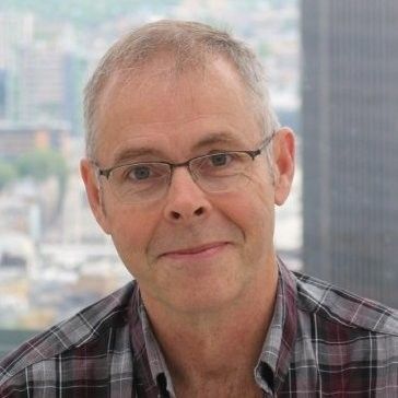 John Dales - Urban Movement